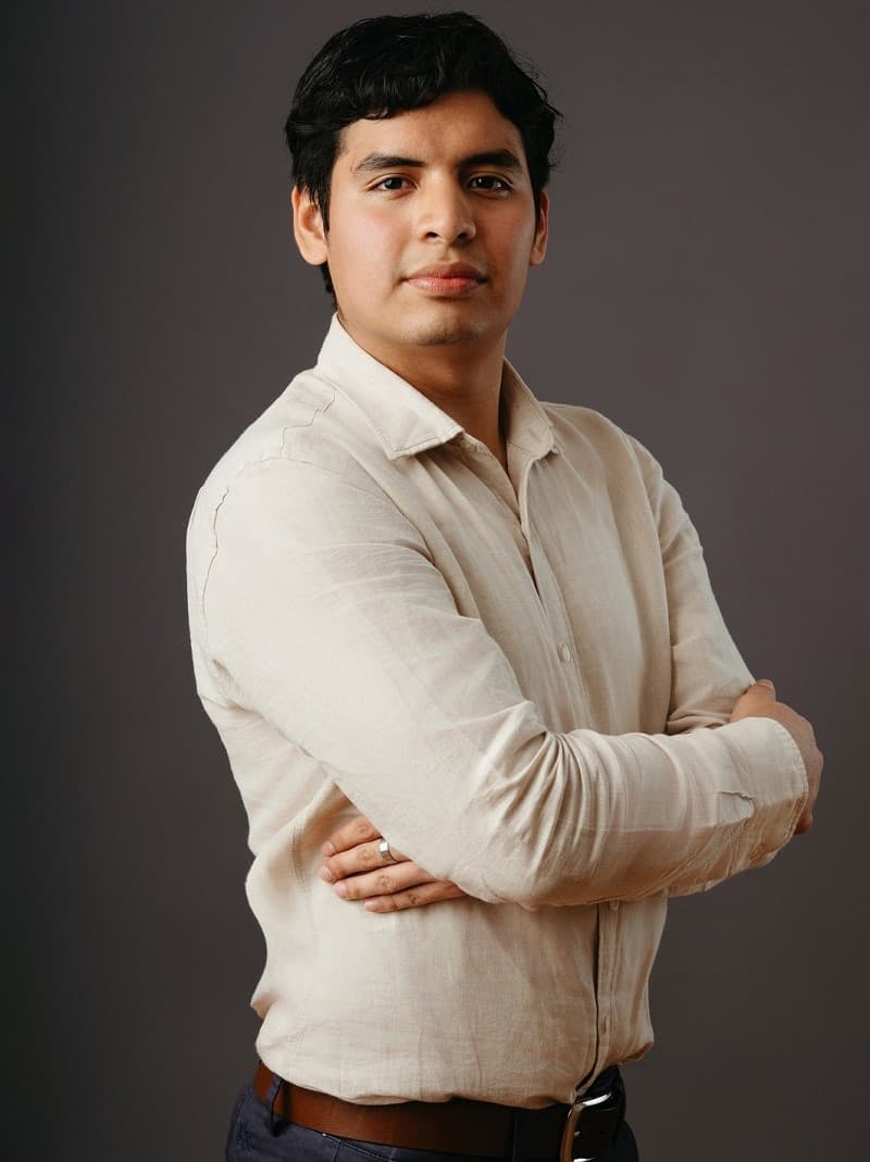 Mauricio Rojas